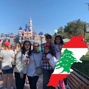 Meet your Posher, Dareen